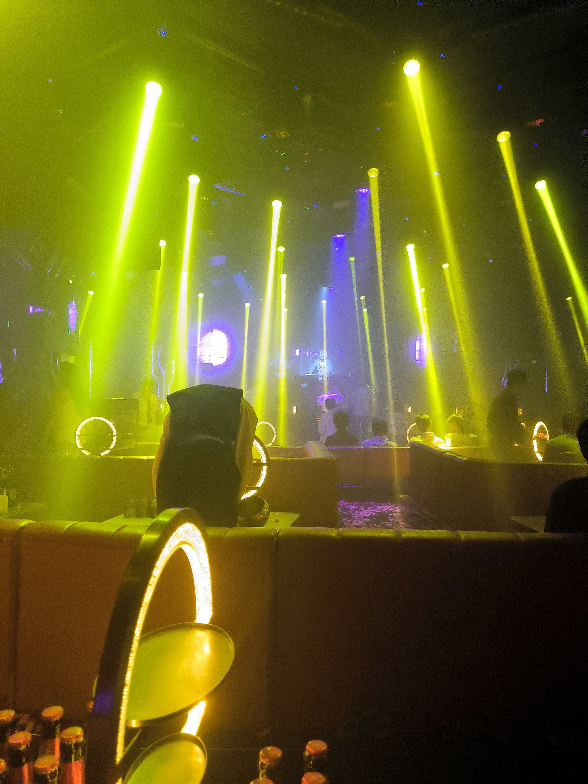 张掖商务ktv最佳商务ktv推荐-山丹县ktv预定